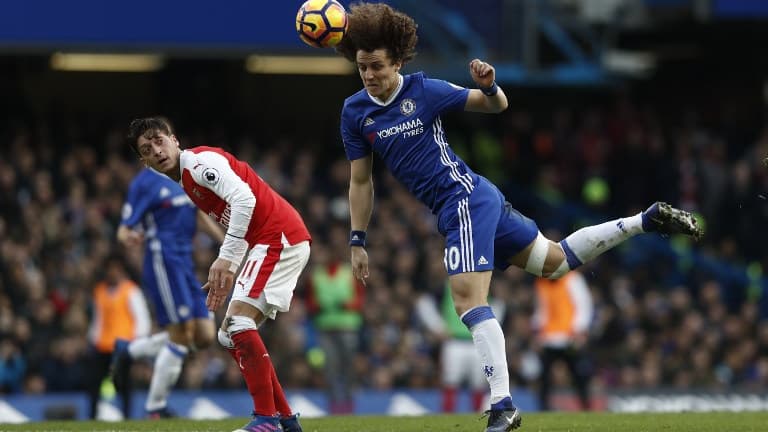 David Luiz