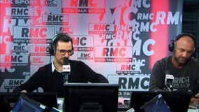 Le kikadi du jeudi 8 février