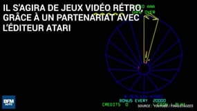 Atari adapte ses jeux vidéos pour les installer dans les Tesla