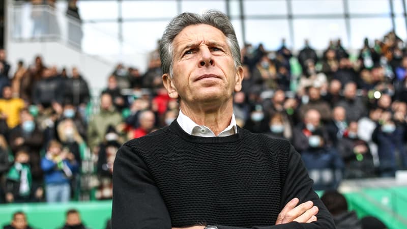 OGC Nice: c'est fait, Claude Puel de retour pour remplacer Haise, les dessous du choix de Rivère