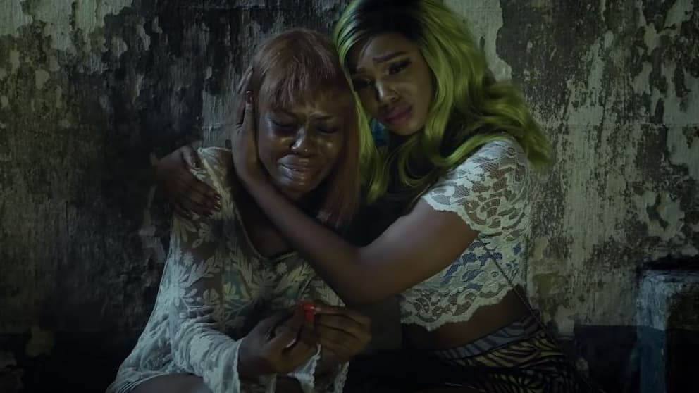 Film Netflix Fille Kidnappée Histoire Vraie L'histoire vraie derrière "Oloturé", le film de Netflix sur la traite