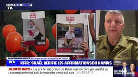Story 4 : Kfir, le Hamas annonce la mort du bébé otage - 29/11