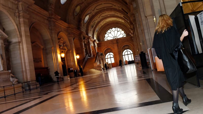 Moins de la moitié des victimes de violences conjugales entament des démarches auprès d'un professionnel.