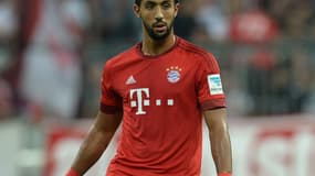 Medhi Benatia
