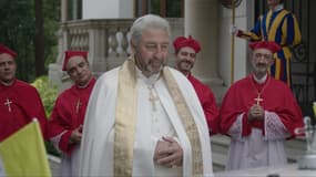 Kad Merad dans "Papamobile", en salles le 13 août 2025
