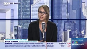 "Réindustrialisation : ces valeurs qui automatisent les usines" - 22/05