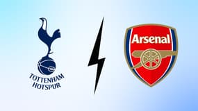 Tottenham - Arsenal