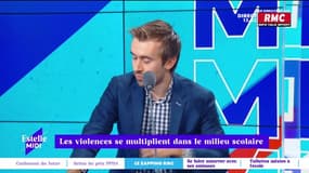 Le Zapping RMC - 12/10