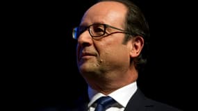 François Hollande