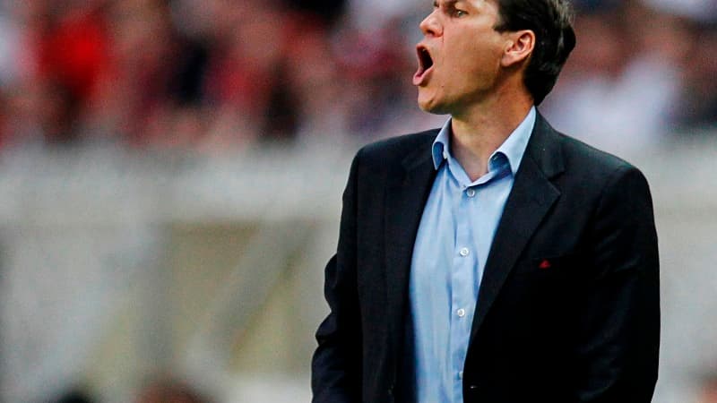Rudi Garcia