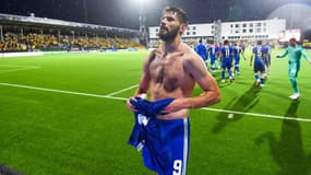 Dinamo Zagreb