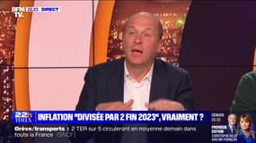 Inflation: ça s'arrête quand ? - 09/03