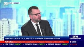 Sélection BFM Patrimoine: Performance de 12,36% depuis le début de l'année - 05/04