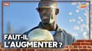 Dembélé veut être revalorisé, comment le PSG doit-il se positionner ? 