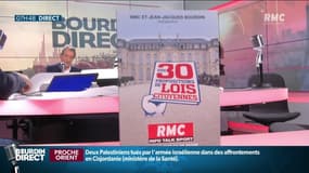"Vos 30 propositions de lois citoyennes": qu'en pense Jean-Christophe Lagarde?