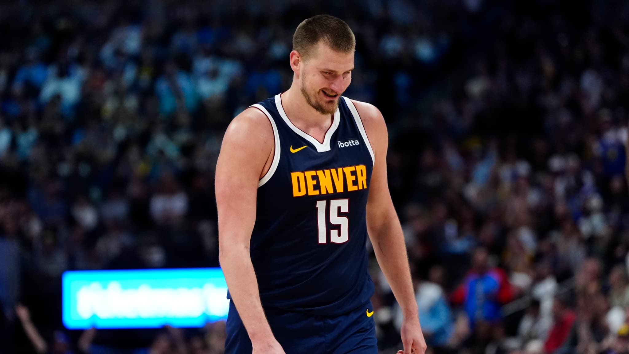 Nikola Jokic