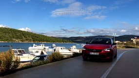 Opel Corsa, la plus française des petites allemandes