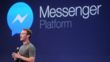 Facebook cherche à monétiser un service à forte croissance