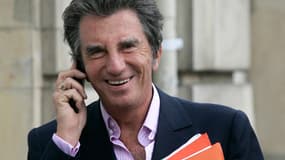 Au premier tour des législatives, Jack Lang est arrivé en tête avec 37,5% des voix