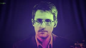 Edward Snowden, l'un des plus célèbres lanceurs d'alerte.