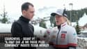 Courchevel-Géant (F): "Il faut que je me fasse plus confiance" insiste Worley 