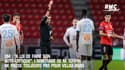 OM : "A lui de faire son auto-critique", l'arbitrage de M. Turpin ne passe pas pour Villas-Boas