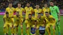 L'équipe de Roumanie qualifiée pour l'Euro