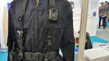 Les caméras fournies par Allwan Security sont dotées de capteurs à infrarouge pour filmer les interventions nocturnes.