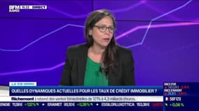 Cécile Roquelaure (Empruntis) : Quelles dynamiques actuelles pour les taux de crédit immobilier ? - 16/07