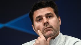 Mauricio POCHETTINO