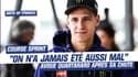 Moto GP (France) : "On n'a jamais été aussi mal" grimace Quartararo après sa chute en course sprint
