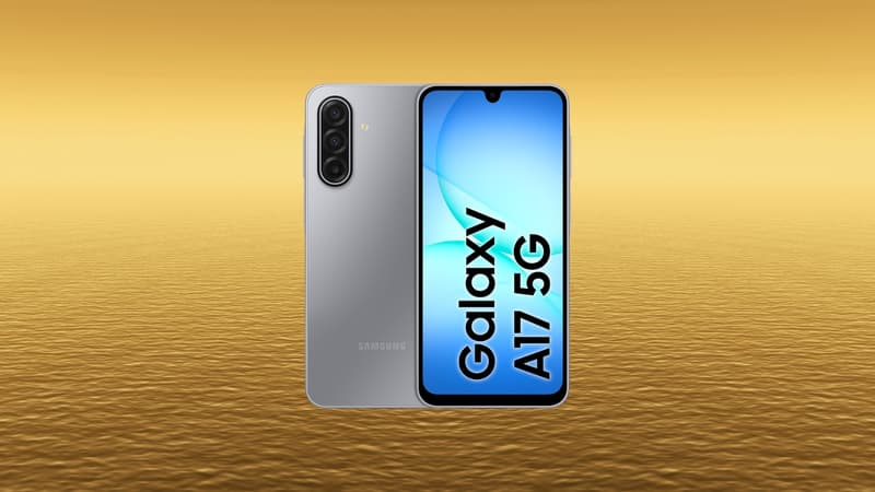 Pour vos salariés, ce smartphone est idéal et représente l'un des meilleurs rapports qualité/prix