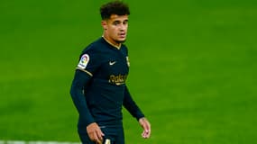 Philippe Coutinho