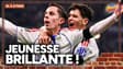 OL 4-2 PAOK : Di Meco loue le centre de formation inépuisable de Lyon