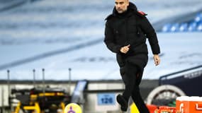 Pep Guardiola