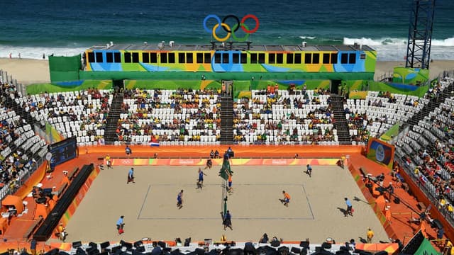Les JO risquent d'avoir changé la perception que les gens ont du Brésil