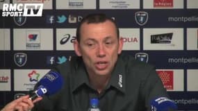 Handball / Montpellier solide au poste - 11/02
