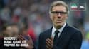 Mercato : Blanc aurait été proposé au Barça