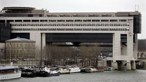 Le ministère de l'Economie