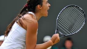 Marion Bartoli