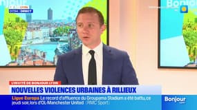 Municipales 2026 à Lyon: Jean-Michel Aulas, "un espoir d'alternance"? 
