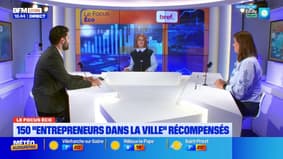 Mardi c'est le focus éco dans Bonsoir Lyon ! 