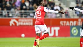 Folarin Balogun