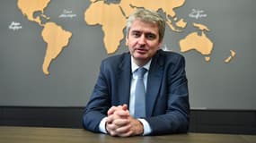 Le président de Lactalis a indiqué que le chiffre d’affaires 2018 du groupe devrait être de 18,5 milliards d’euros, en quasi-stagnation par rapport à 2017.