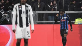 La Juventus de Turin chute en Bourse