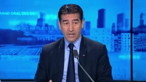 Bayrou candidat? "En voilà un qui a une foi en lui extraordinaire, pour ne pas dire incommensurable"