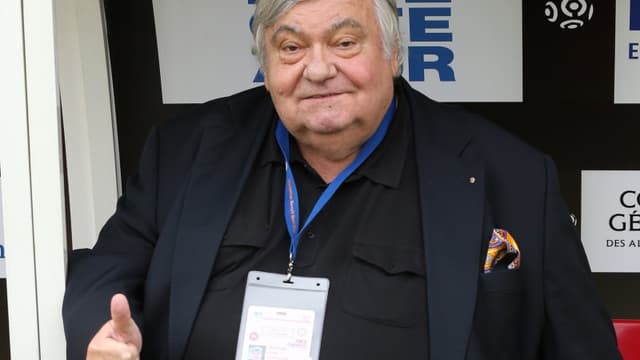 Louis Nicollin