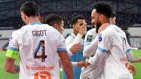 Célébration OM