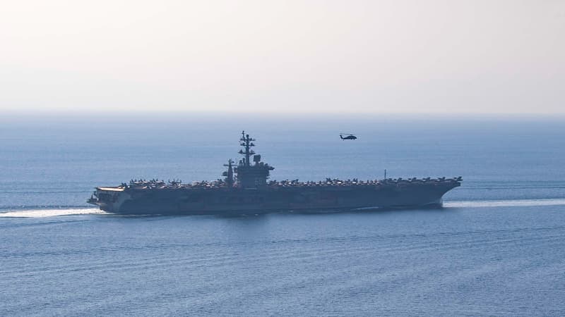 Mer Rouge: l'armée américaine annonce avoir coulé trois navires Houthis après l'attaque d'un cargo