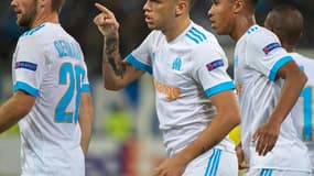 Lucas Ocampos